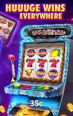 A Emoção da Loteria na 35c: Uma Chance de Mudança de Vida